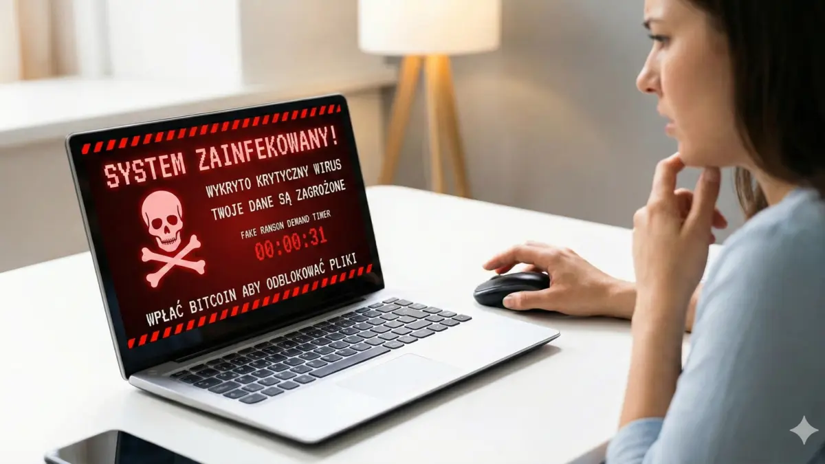 Case Study: Zgłoszenie Naruszenia Danych do UODO — Błędny Adresat E-maila