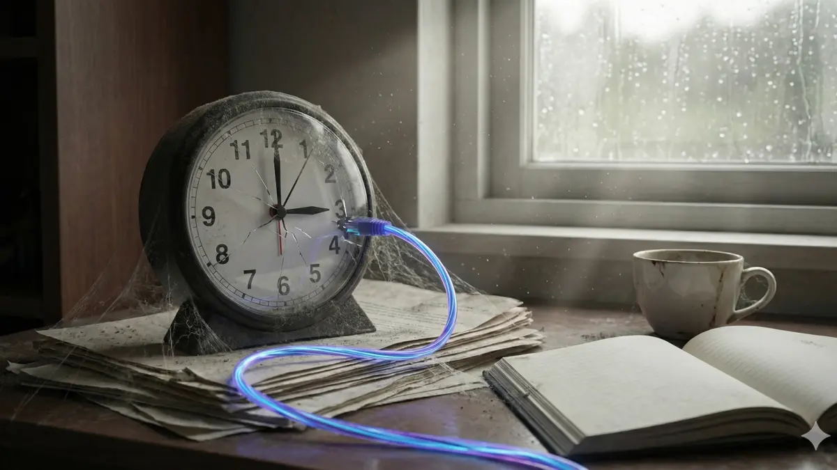 Dwell Time: Dlaczego Hakerzy Przebywają w Twojej Sieci Średnio 11 Dni Niezauważeni?